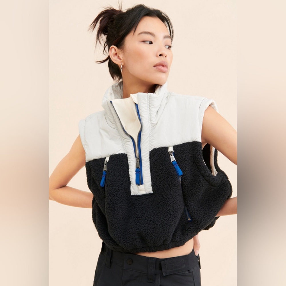 FP Movement Journey Ahead Vest